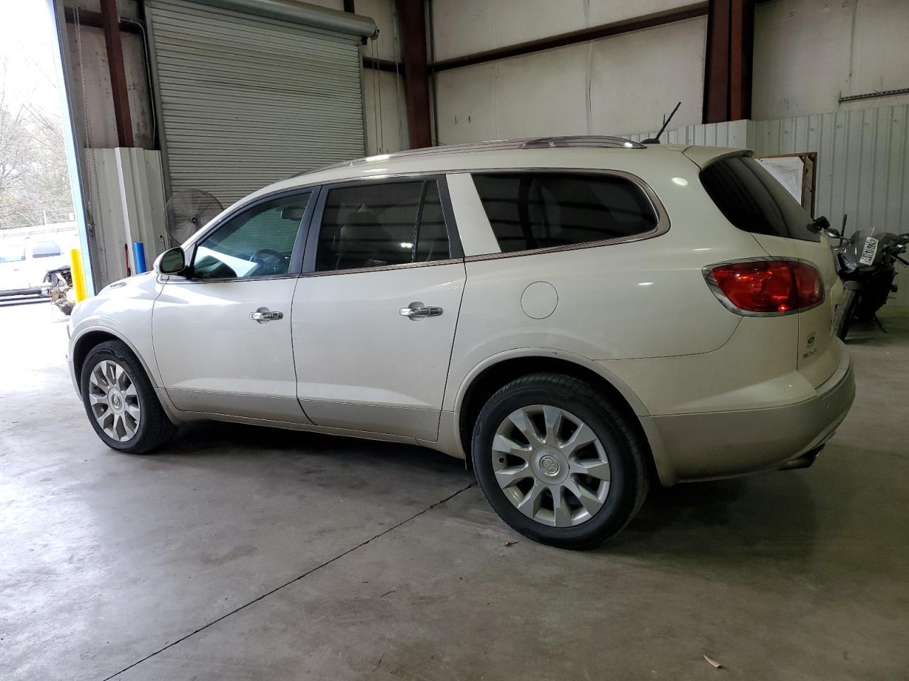 2011 BUICK ENCLAVE CX - Фото 2