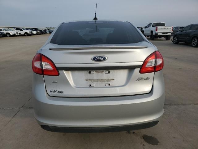 2013 Ford Fiesta Se - Image 6