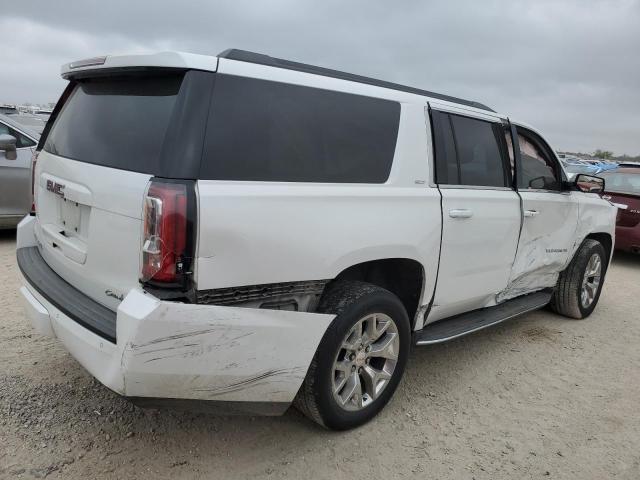 2016 GMC Yukon Xl C1500 Slt - Фото 3