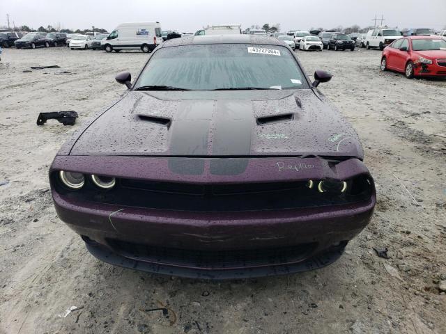2020 Dodge Challenger Sxt - Фото 5