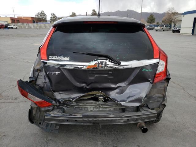 2015 Honda Fit Ex - Image 6