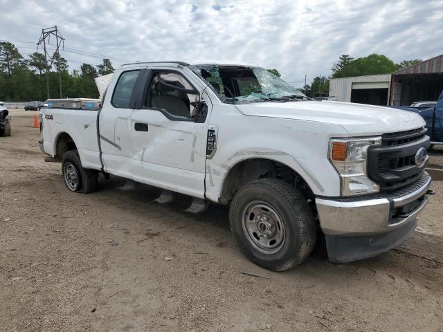 2022 Ford F250 Super Duty - Фото 4