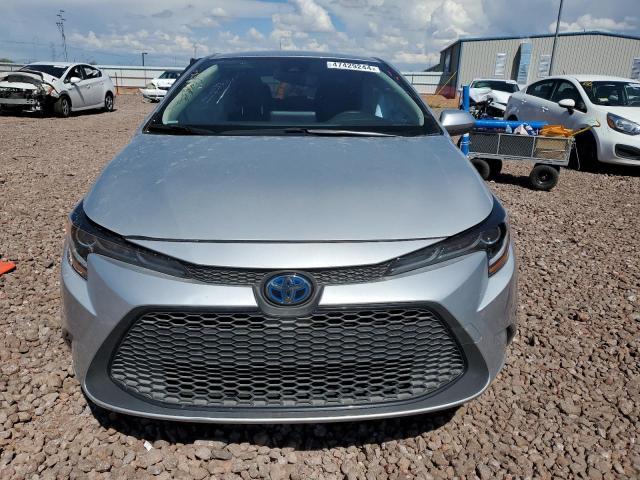 2022 Toyota Corolla Le - Фото 5