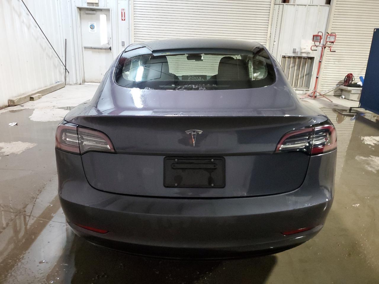 2023 TESLA MODEL 3 - Фото 6