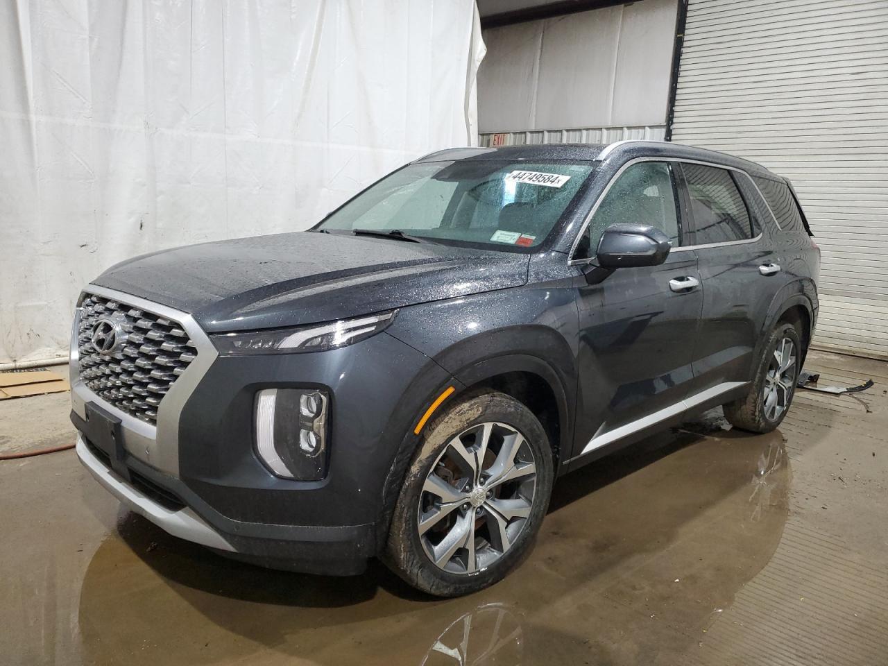 2020 HYUNDAI PALISADE S