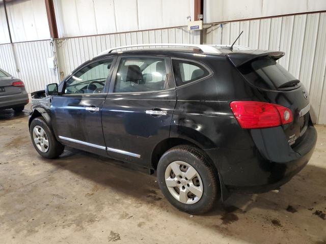 2015 Nissan Rogue Select S - Фото 2