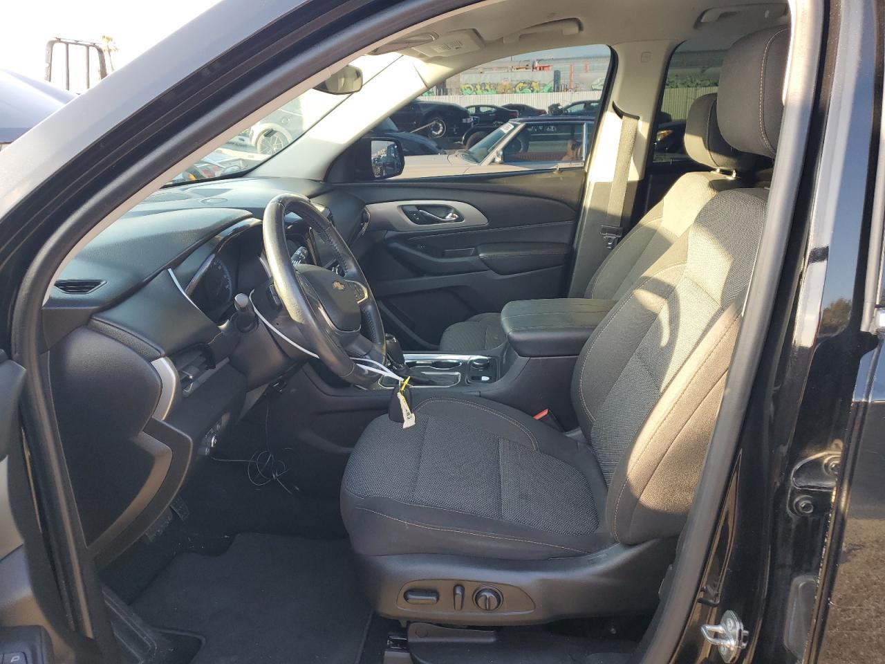 2018 CHEVROLET TRAVERSE L - Фото 7