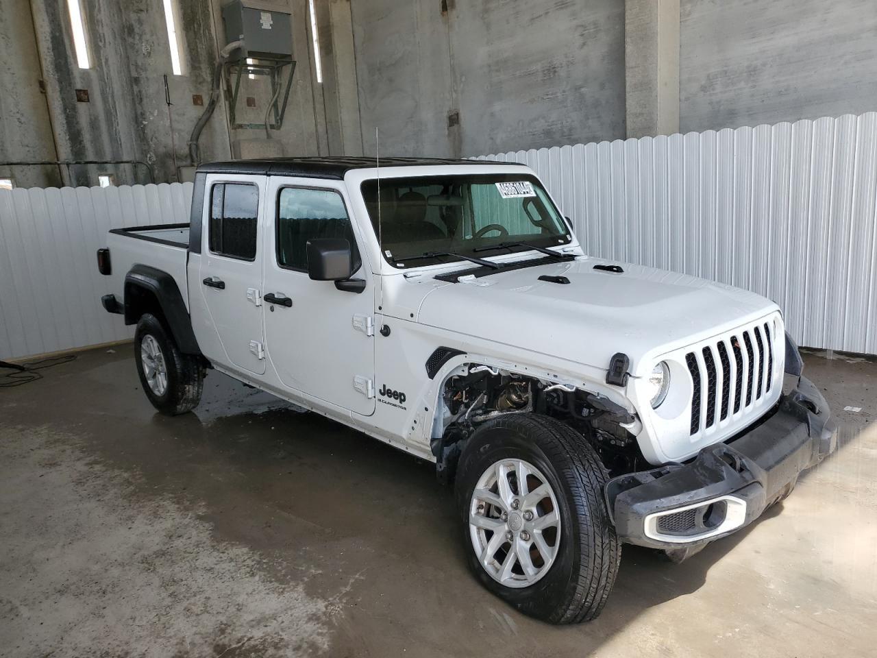 2023 JEEP GLADIATOR - Фото 4