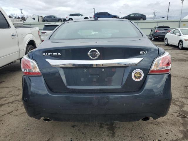 2015 Nissan Altima 2.5 - Image 6
