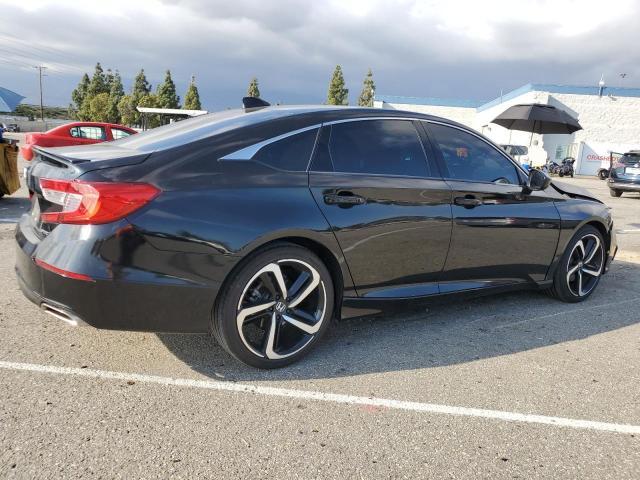 2020 Honda Accord Sport - Фото 3