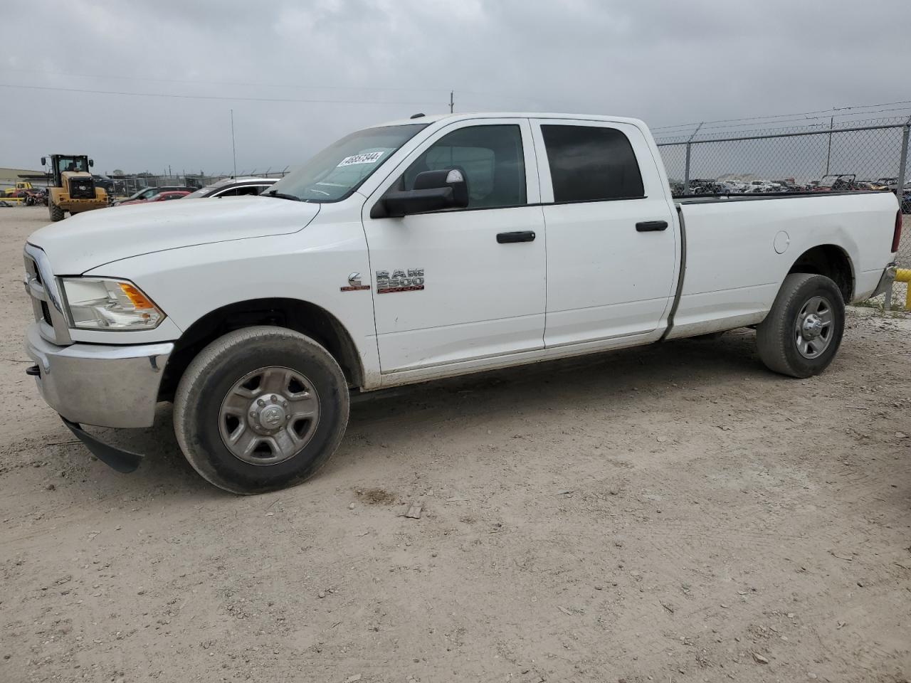 2017 RAM 2500 ST car image