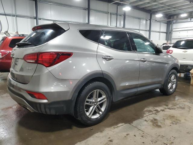 2017 Hyundai Santa Fe Sport - Фото 3