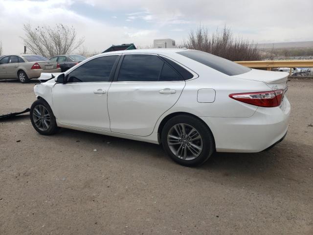2017 Toyota Camry Le - Фото 2