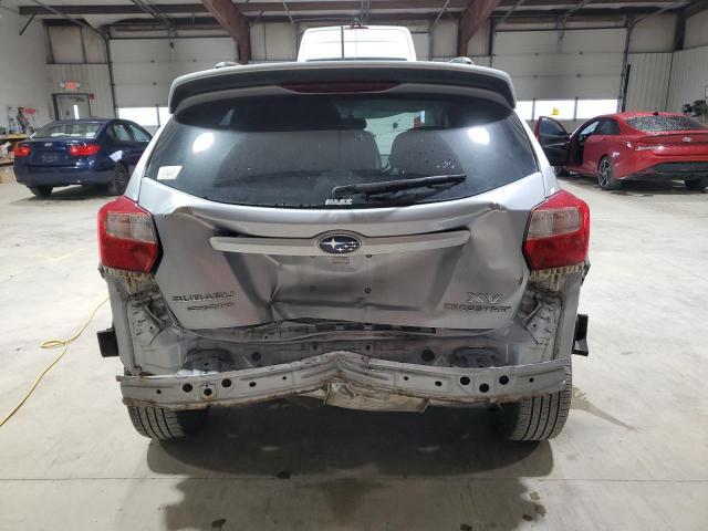 2015 Subaru Xv Crosstrek 2.0 Premium - Фото 6