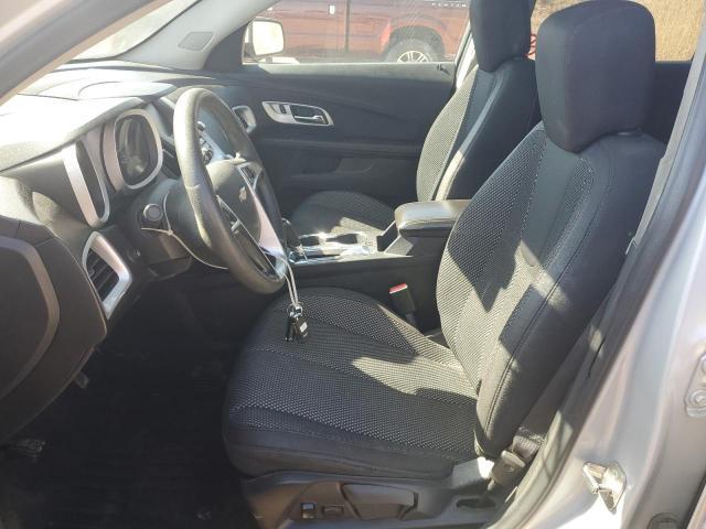 2017 Chevrolet Equinox Lt - Image 7