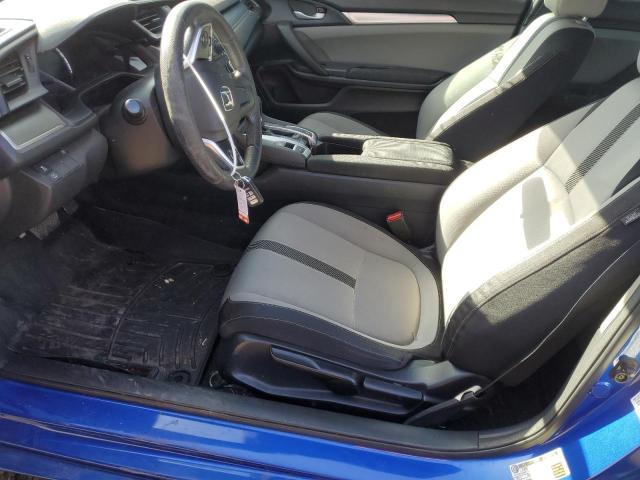 2016 Honda Civic Lx - Image 7
