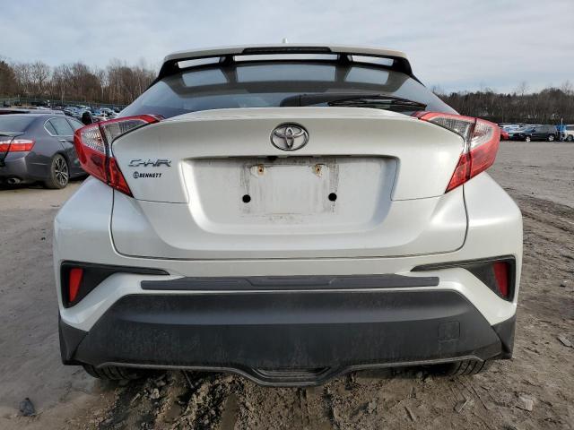 2021 Toyota C-Hr Xle - Image 6