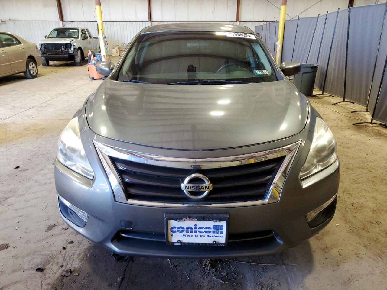 2015 NISSAN ALTIMA 2.5 - Image 5