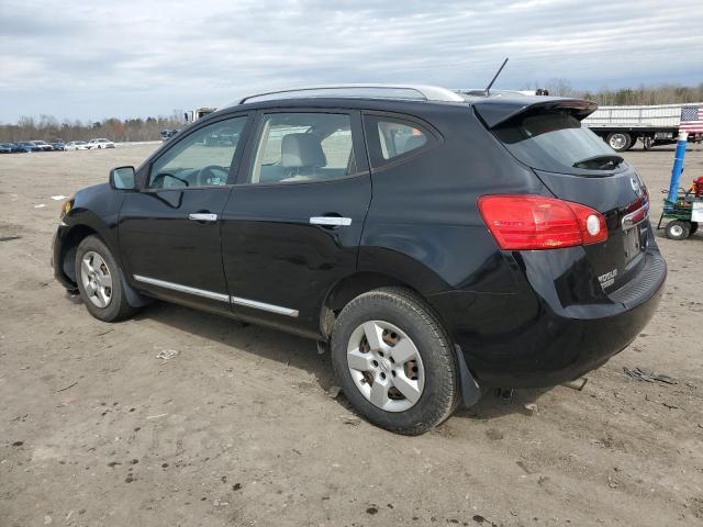 2014 Nissan Rogue Select S - Фото 2
