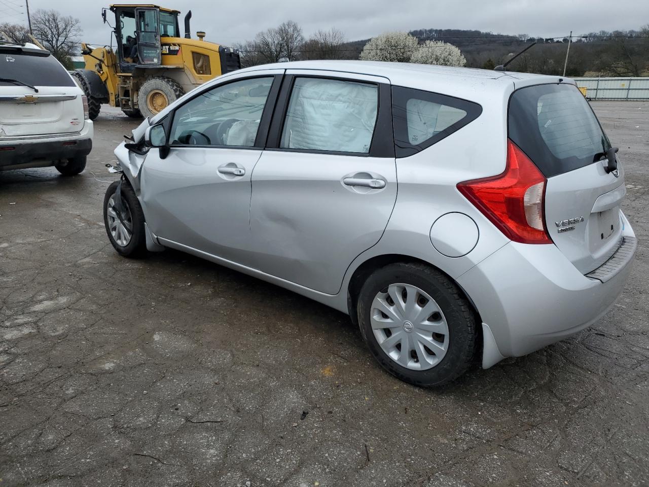 2014 NISSAN VERSA NOTE - Фото 2