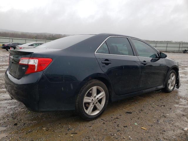 2012 Toyota Camry Base - Image 3