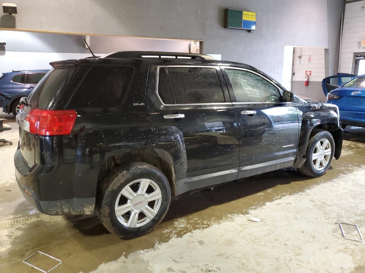 2014 GMC TERRAIN SL - Image 3