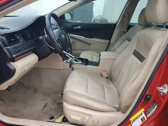 2014 Toyota Camry L - Фото 7
