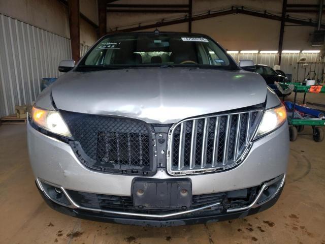 2013 Lincoln Mkx - Image 5