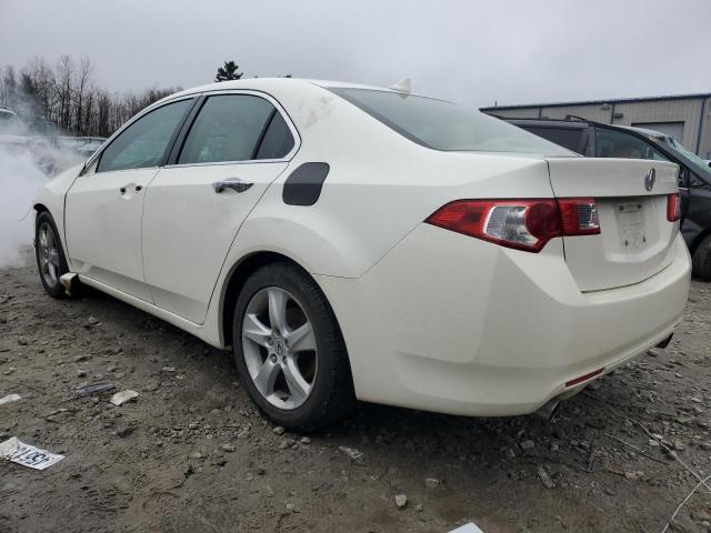 2010 Acura Tsx - Фото 2