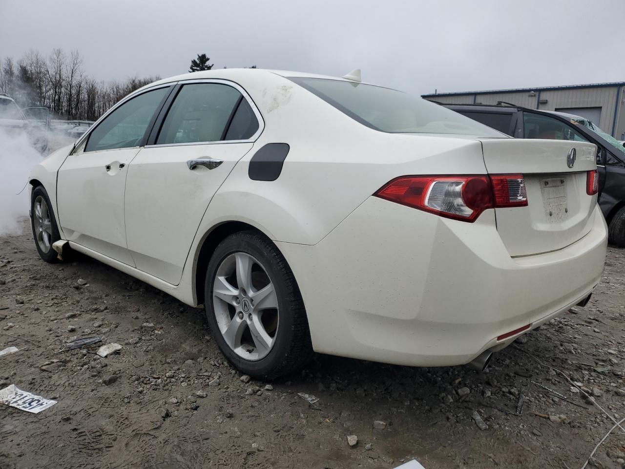 2010 ACURA TSX - Image 2