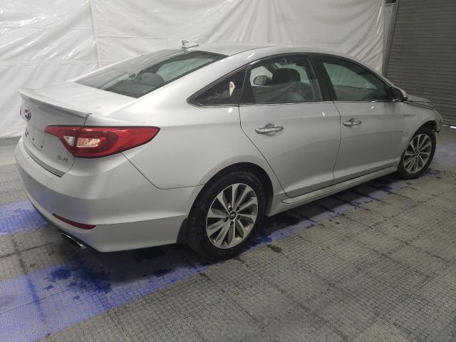 2017 Hyundai Sonata Sport - Image 3