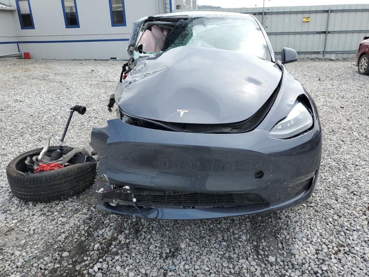 2023 TESLA MODEL Y - Image 5