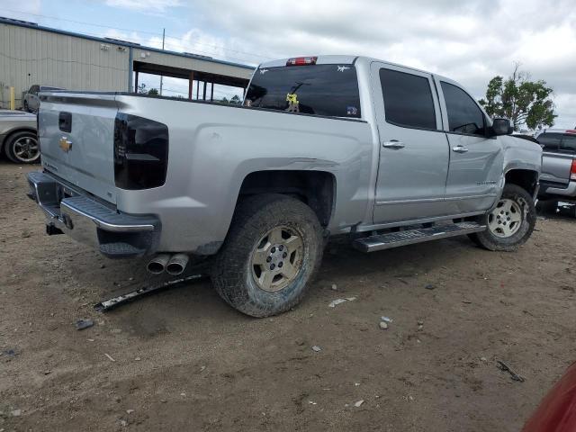 2018 Chevrolet Silverado C1500 Lt - Image 3