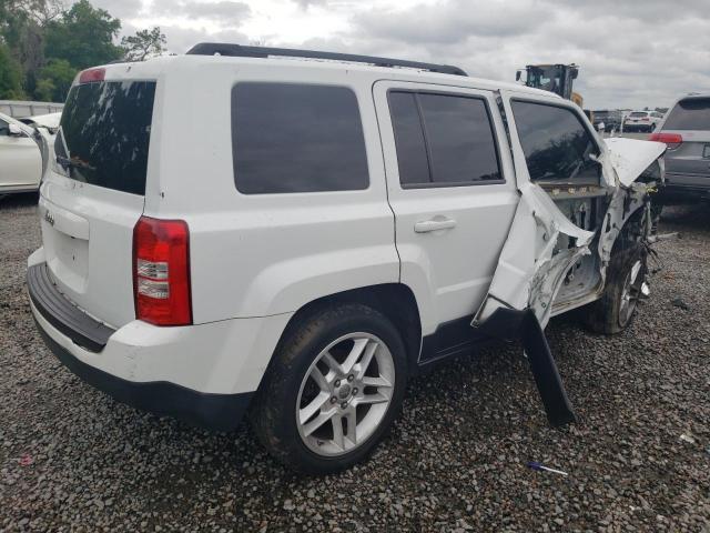 2014 Jeep Patriot Sport - Фото 3