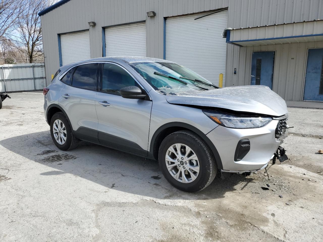 2023 FORD ESCAPE ACT - Image 4