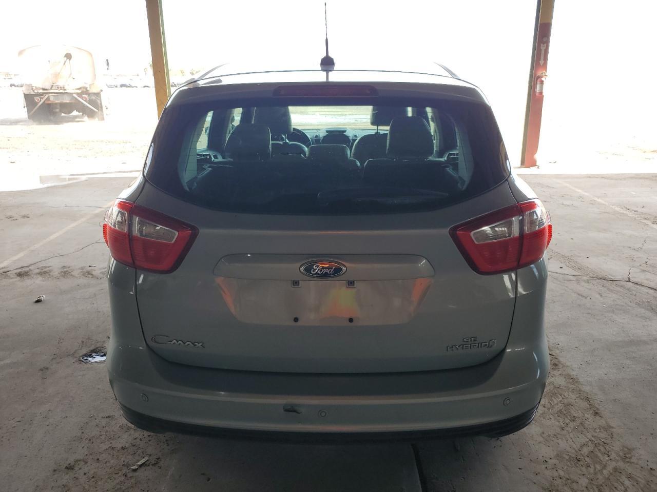 2013 FORD C-MAX SE - Image 6