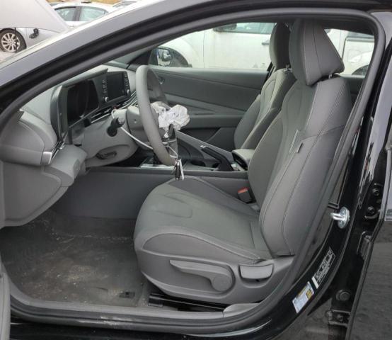 2023 Hyundai Elantra Sel - Image 7