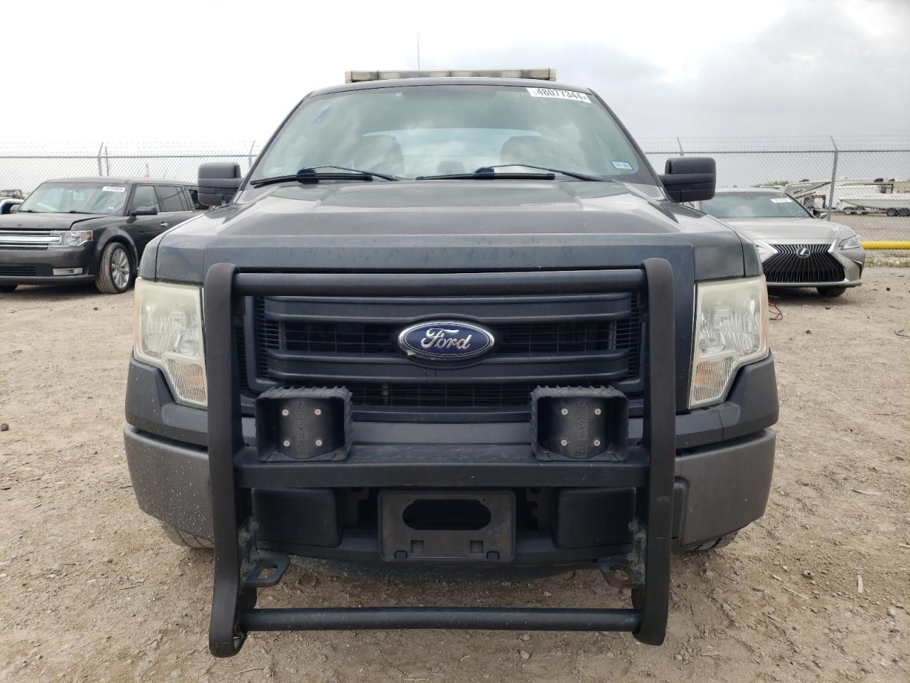 2013 FORD F150 SUPER - Image 5