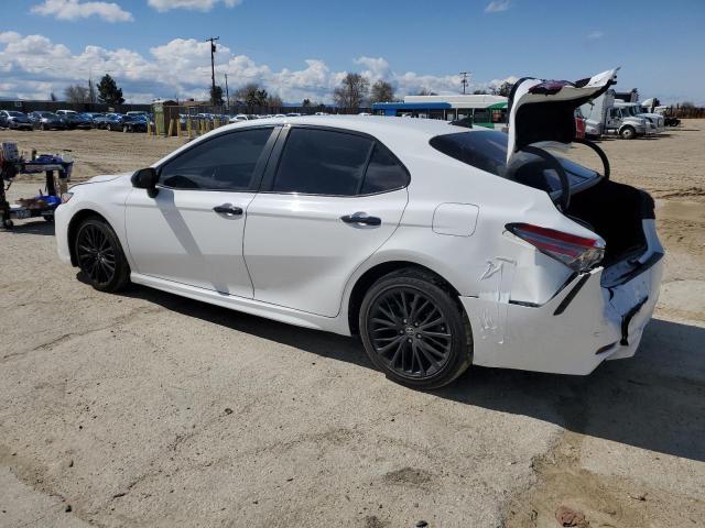 2019 Toyota Camry L - Фото 2