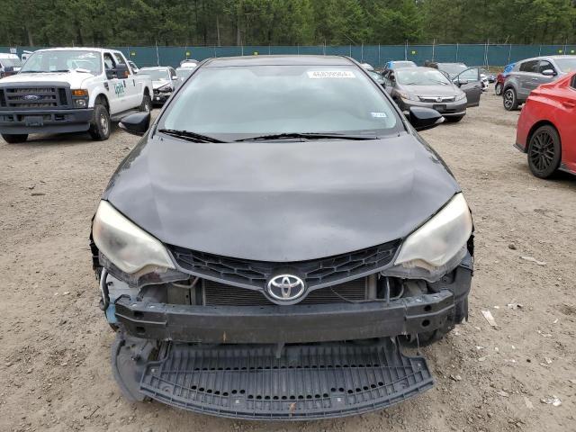2016 Toyota Corolla L - Фото 5