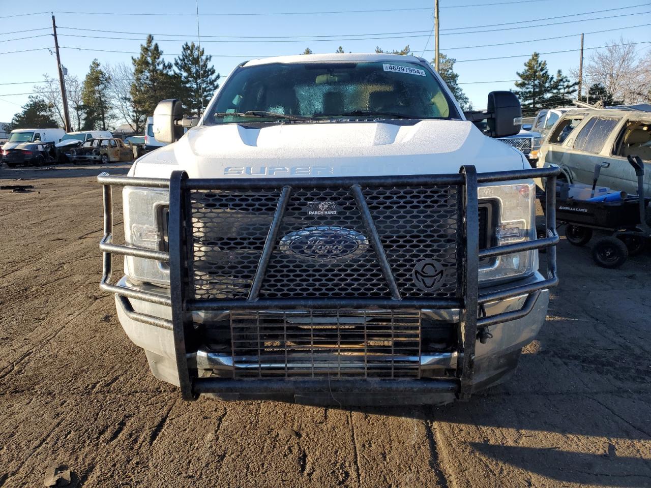 2017 FORD F250 SUPER - Image 5