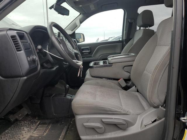 2018 GMC Sierra K1500 - Фото 7