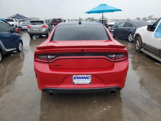 2016 Dodge Charger Srt 392 - Фото 6