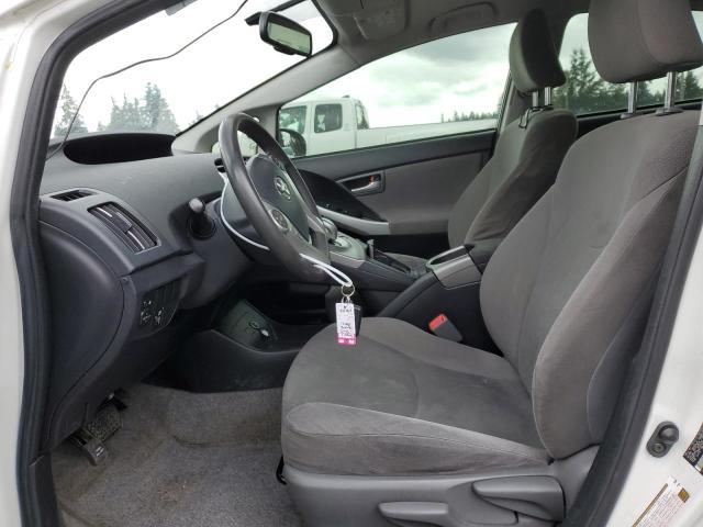 2013 Toyota Prius - Image 7