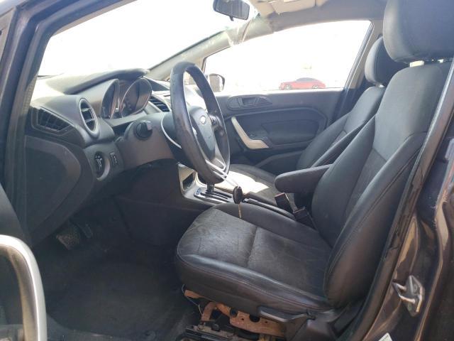 2013 Ford Fiesta Se - Image 7