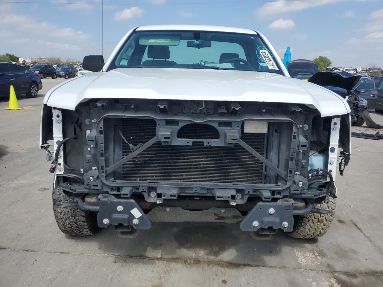2016 GMC SIERRA C15 - Фото 5