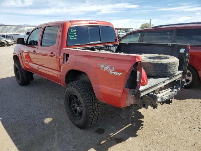 2013 Toyota Tacoma Double Cab Prerunner - Фото 2