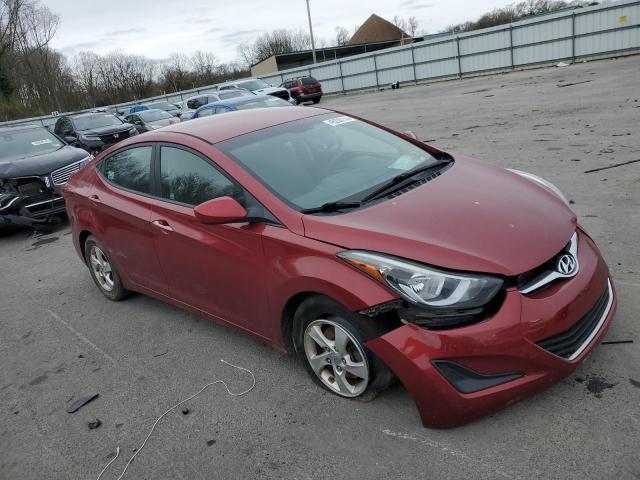 2015 Hyundai Elantra Se - Image 4