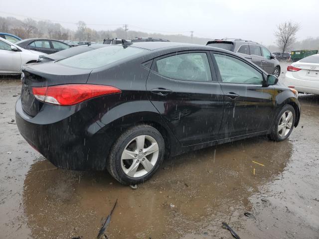 2011 Hyundai Elantra Gls - Image 3
