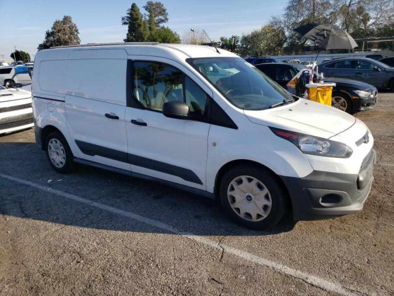 2018 FORD TRANSIT CO - Фото 4